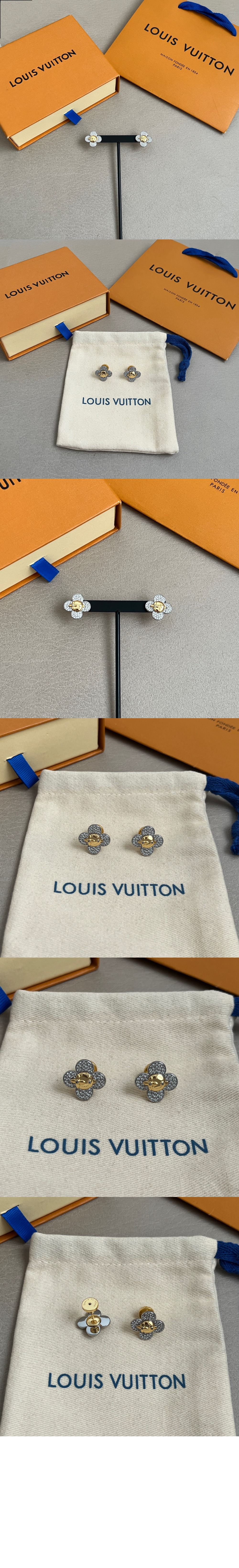 미러급레플리카사이트 | 명품레플리카 전문 쇼핑몰  | 퍼스트원 - 비비엔 귀걸이 Q16742 > 루이비통