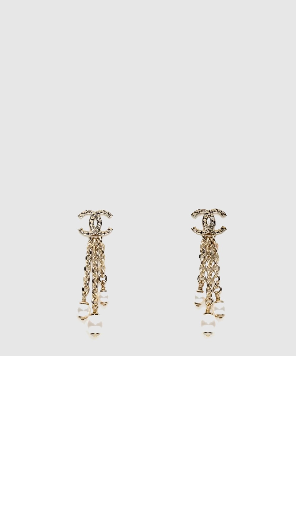 미러급레플리카사이트 | 명품레플리카 전문 쇼핑몰  | 퍼스트원 - 이어링 ABF931 > 샤넬