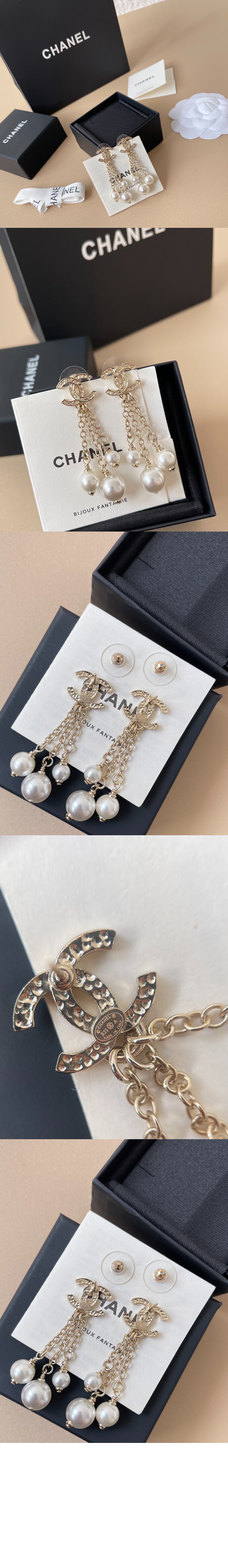 미러급레플리카사이트 | 명품레플리카 전문 쇼핑몰  | 퍼스트원 - 이어링 ABF931 > 샤넬