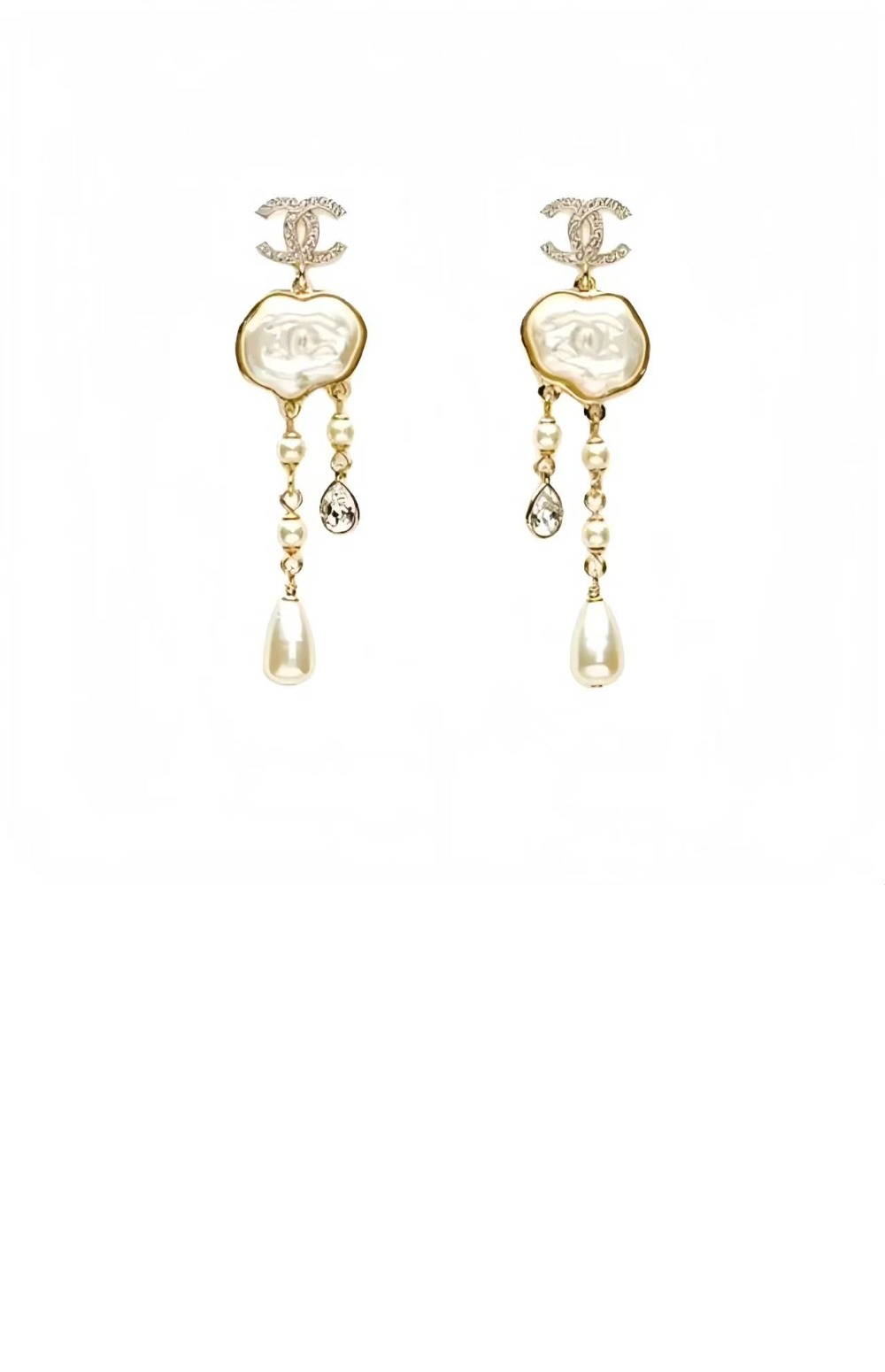 미러급레플리카사이트 | 명품레플리카 전문 쇼핑몰  | 퍼스트원 - 이어링  ABF885 > 샤넬