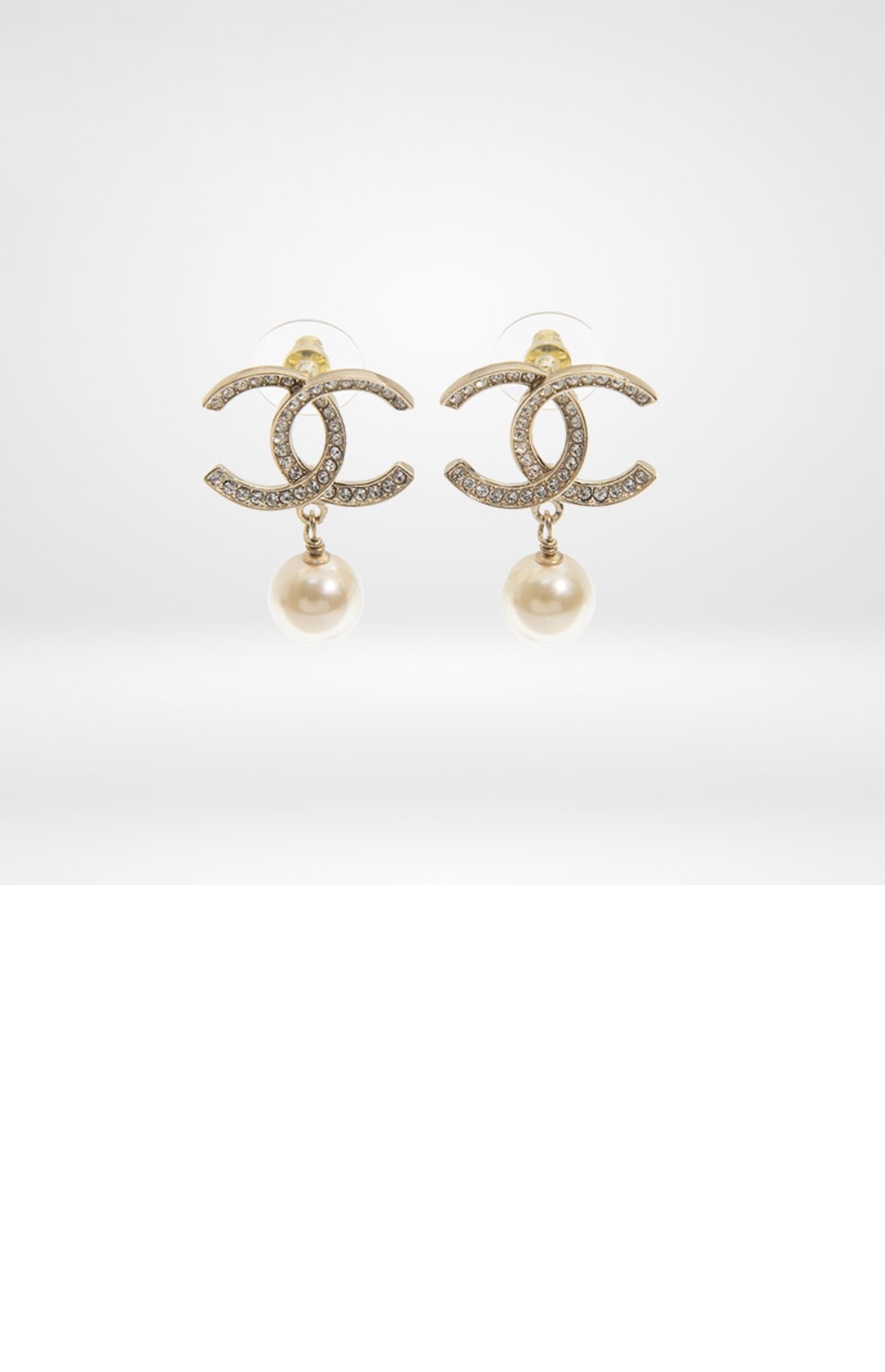 미러급레플리카사이트 | 명품레플리카 전문 쇼핑몰  | 퍼스트원 - 귀걸이 AB7064 > 샤넬