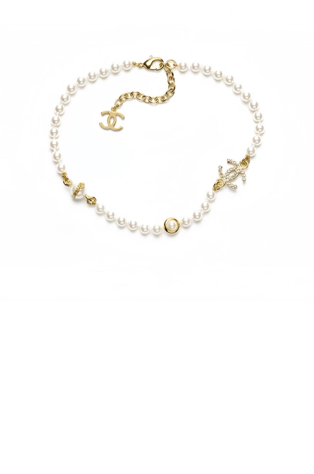 미러급레플리카사이트 | 명품레플리카 전문 쇼핑몰  | 퍼스트원 - 네크리스 ABB601 > 샤넬