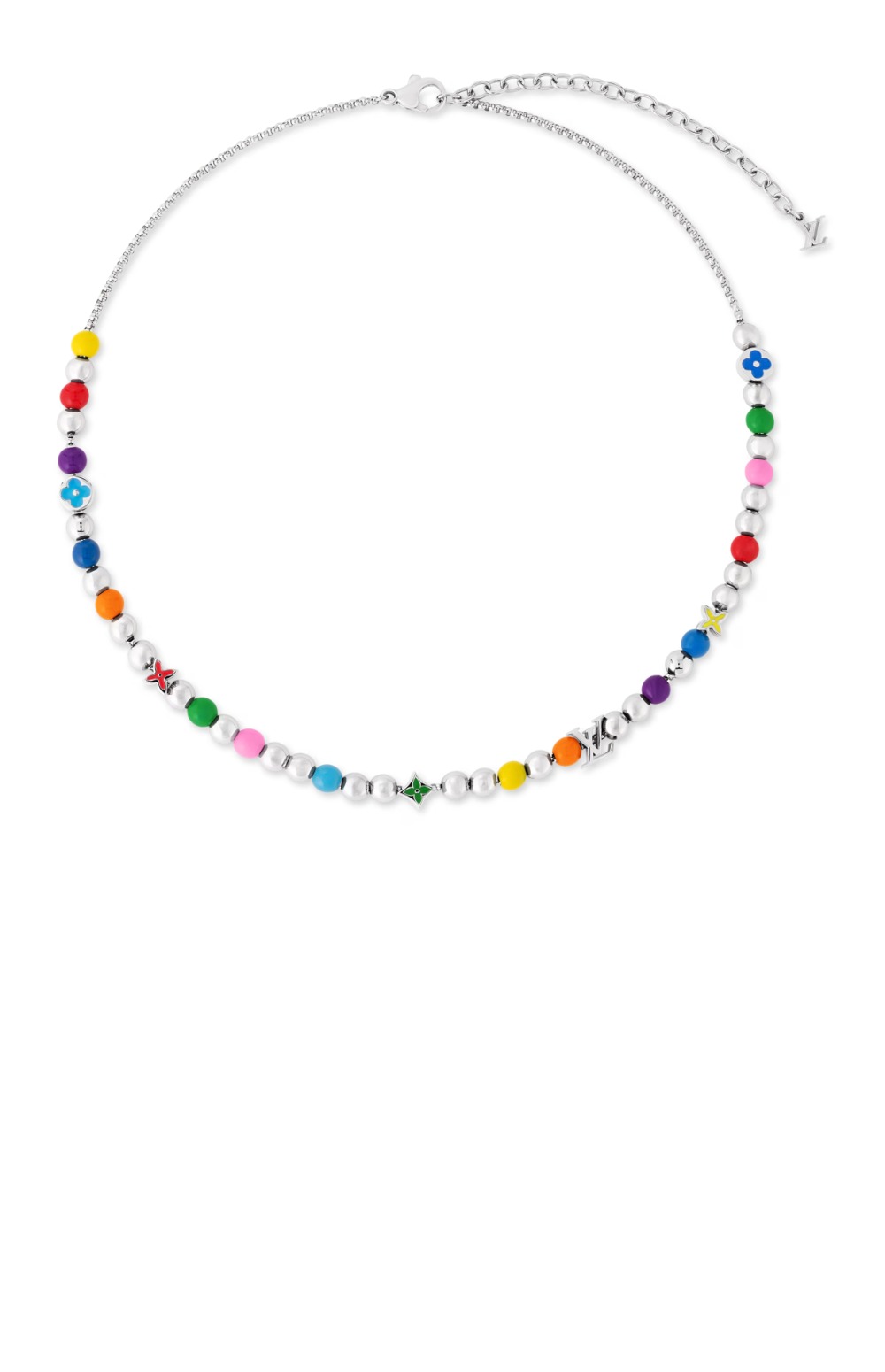 미러급레플리카사이트 | 명품레플리카 전문 쇼핑몰  | 퍼스트원 - 캔디 (LV Candy) 목걸이 M02729 > 루이비통