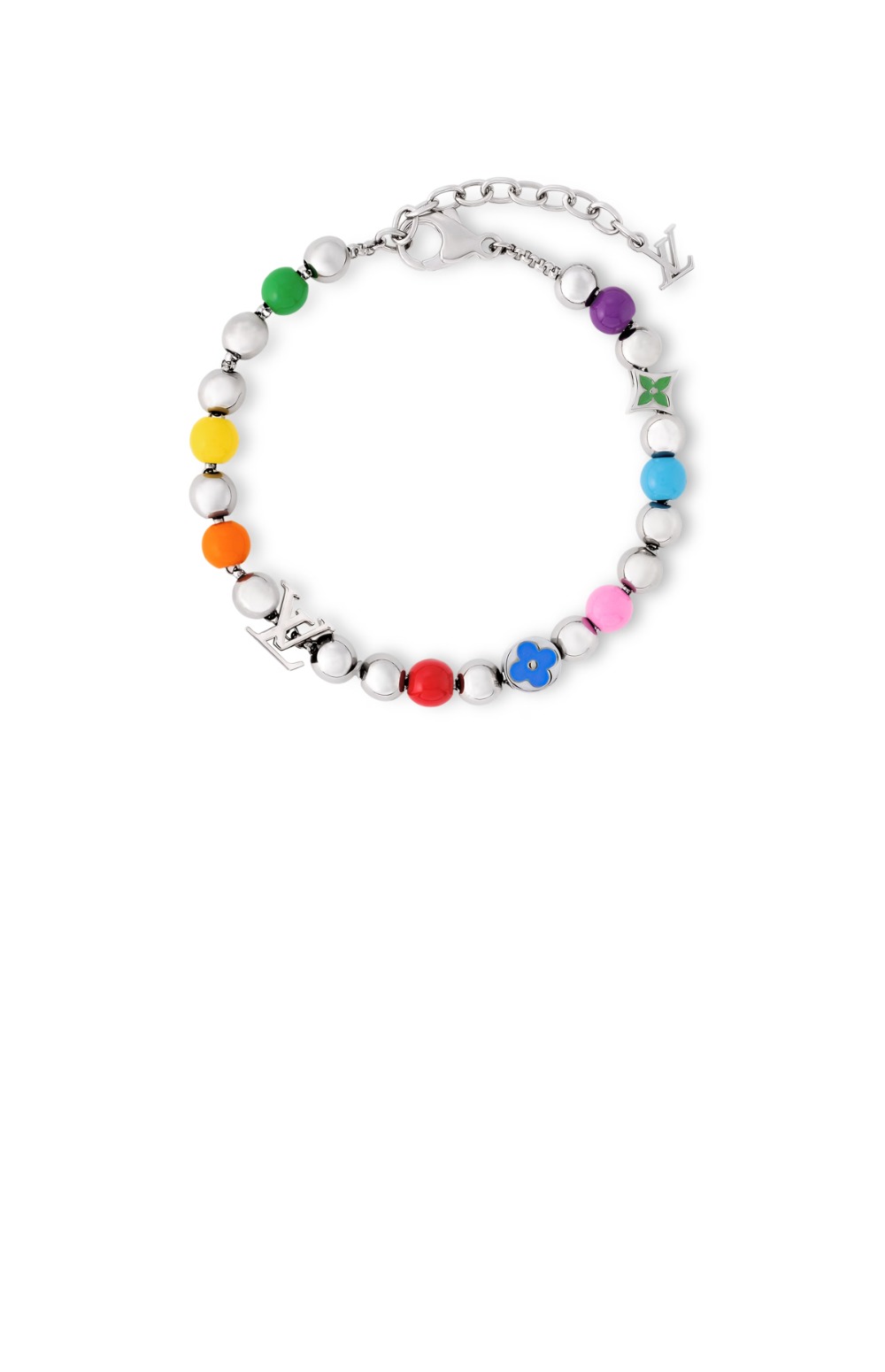 미러급레플리카사이트 | 명품레플리카 전문 쇼핑몰  | 퍼스트원 - 캔디 팔찌 M02573 > 루이비통