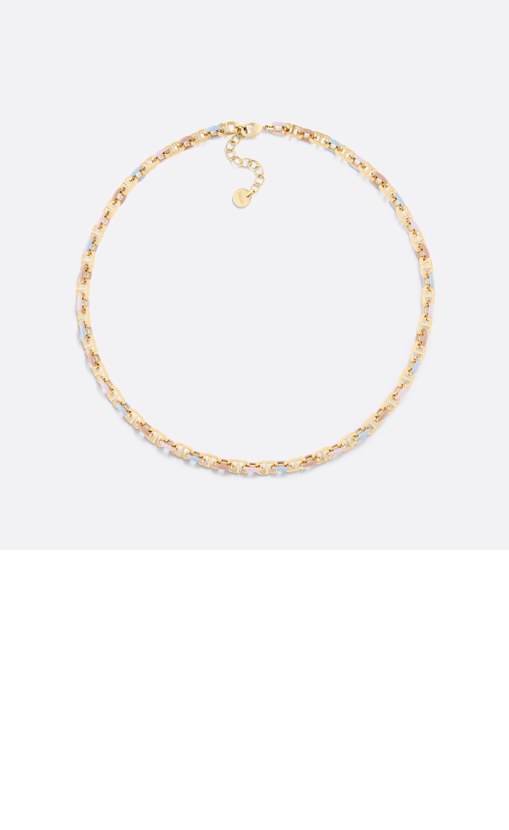 미러급레플리카사이트 | 명품레플리카 전문 쇼핑몰  | 퍼스트원 - Petit CD 목걸이 N2856 > 디올