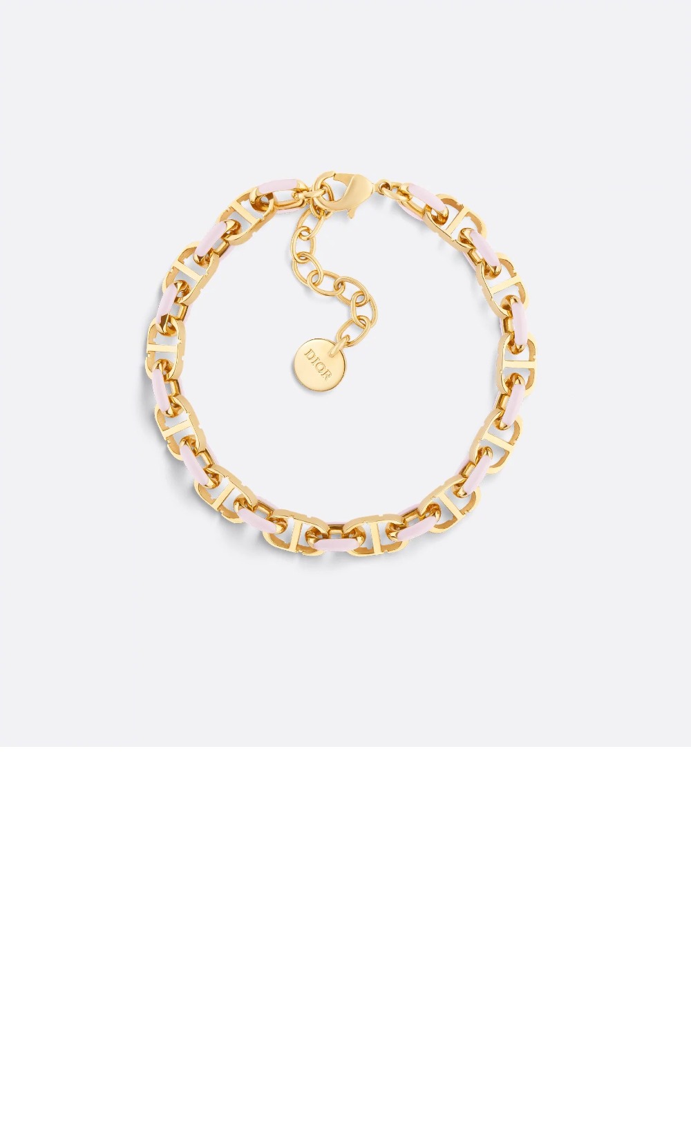 미러급레플리카사이트 | 명품레플리카 전문 쇼핑몰  | 퍼스트원 - Petit CD 팔찌 B2485 > 디올