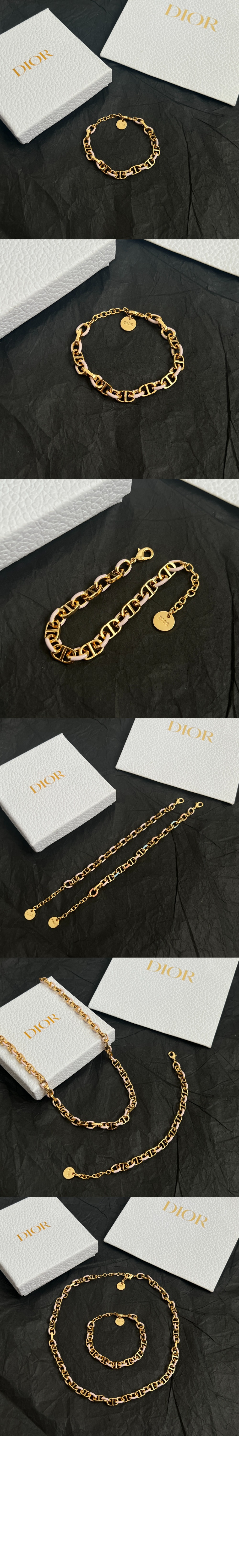 미러급레플리카사이트 | 명품레플리카 전문 쇼핑몰  | 퍼스트원 - Petit CD 팔찌 B2485 > 디올