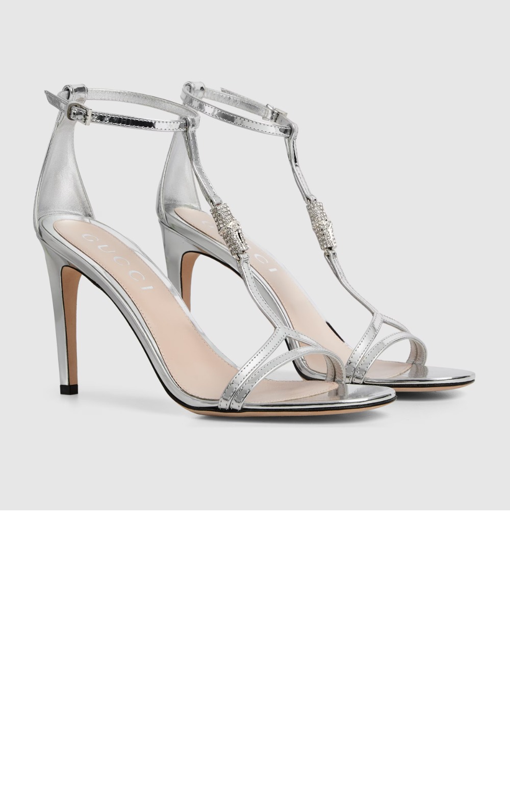 미러급레플리카사이트 | 명품레플리카 전문 쇼핑몰  | 퍼스트원 - 대나무 디테일이 들어간 샌들 836812 > 구찌