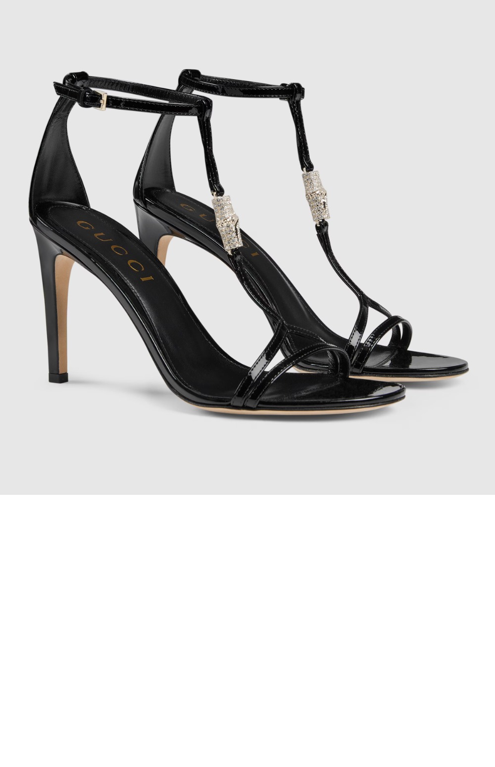 미러급레플리카사이트 | 명품레플리카 전문 쇼핑몰  | 퍼스트원 - 샌들 뱀부 835736 > 구찌