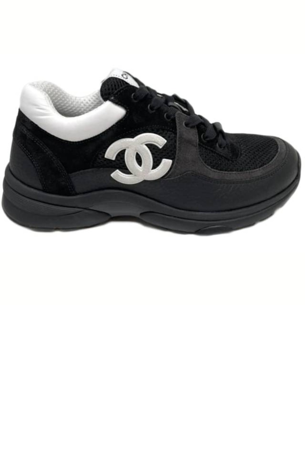 미러급레플리카사이트 | 명품레플리카 전문 쇼핑몰  | 퍼스트원 - 스니커즈 G38299 > 샤넬