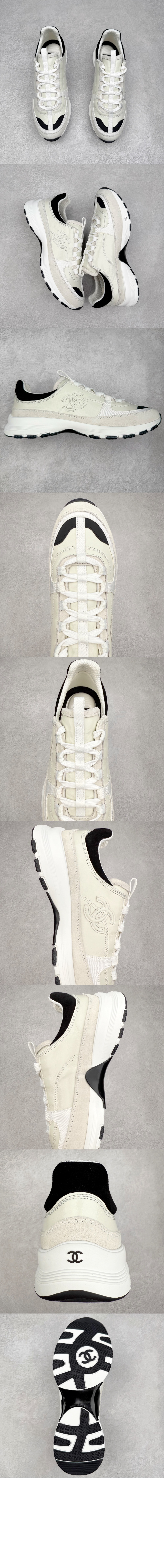 미러급레플리카사이트 | 명품레플리카 전문 쇼핑몰  | 퍼스트원 - 스니커즈 G46609 > 샤넬