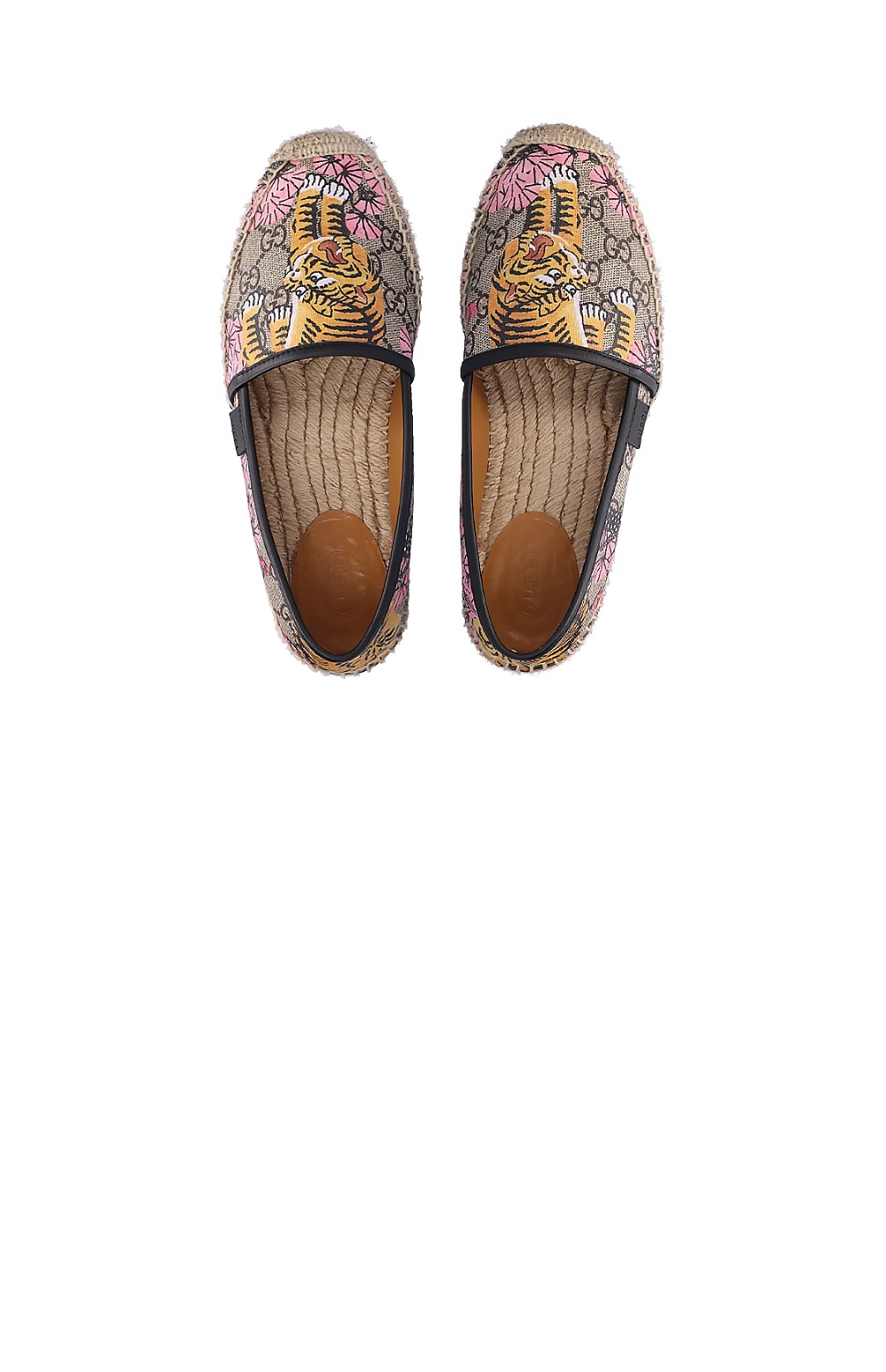 미러급레플리카사이트 | 명품레플리카 전문 쇼핑몰  | 퍼스트원 - 에스파드리유 GG 수프림 캔버스 454702 > 구찌