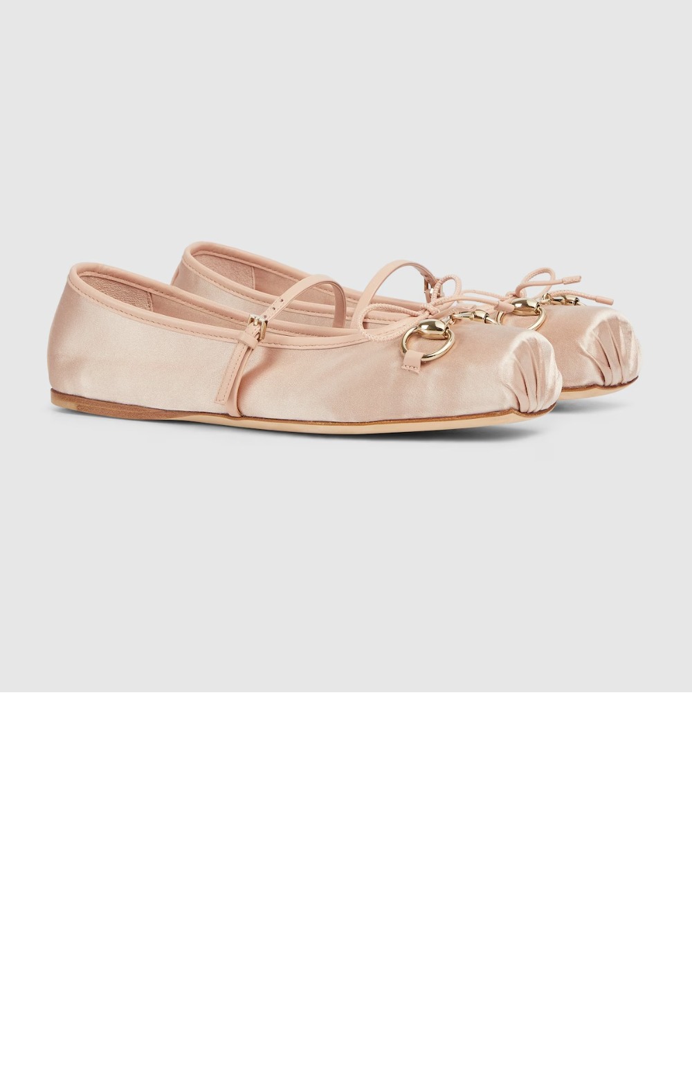 미러급레플리카사이트 | 명품레플리카 전문 쇼핑몰  | 퍼스트원 - 홀스빗 플랫 슈즈 814321 > 구찌