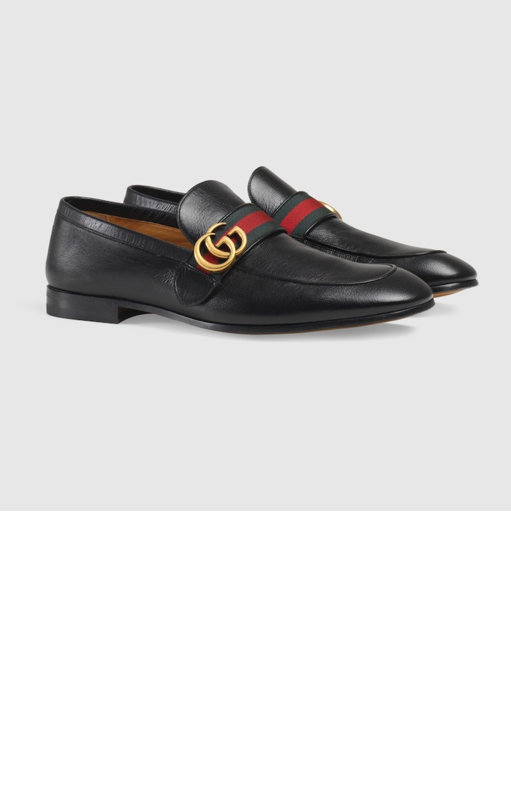 미러급레플리카사이트 | 명품레플리카 전문 쇼핑몰  | 퍼스트원 - GG 웹 로퍼 428609 > 구찌