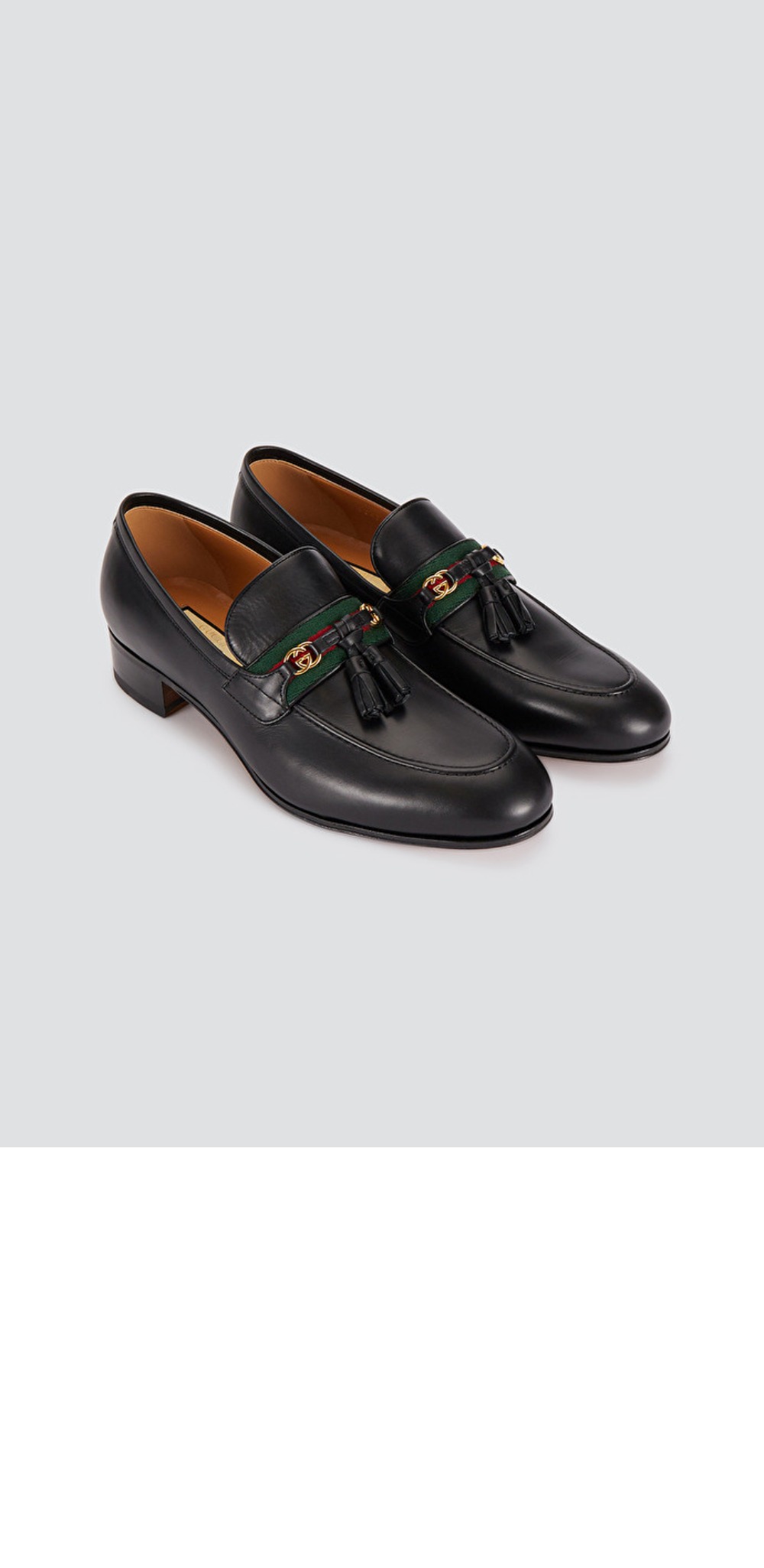 미러급레플리카사이트 | 명품레플리카 전문 쇼핑몰  | 퍼스트원 - 인터로킹 G 로퍼 624720 > 구찌