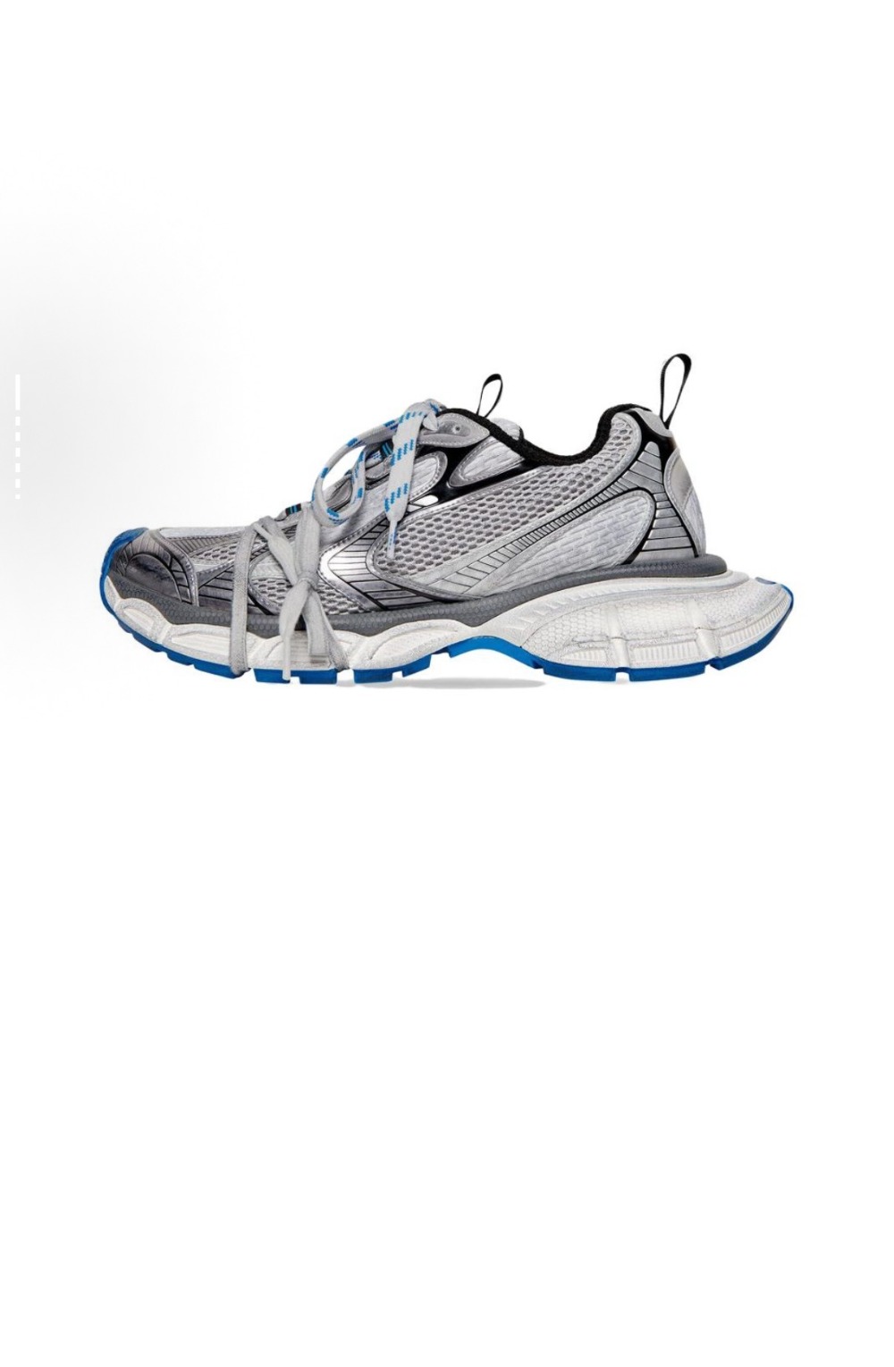 미러급레플리카사이트 | 명품레플리카 전문 쇼핑몰  | 퍼스트원 - 3XL 스니커즈 734734 > 발렌시아가