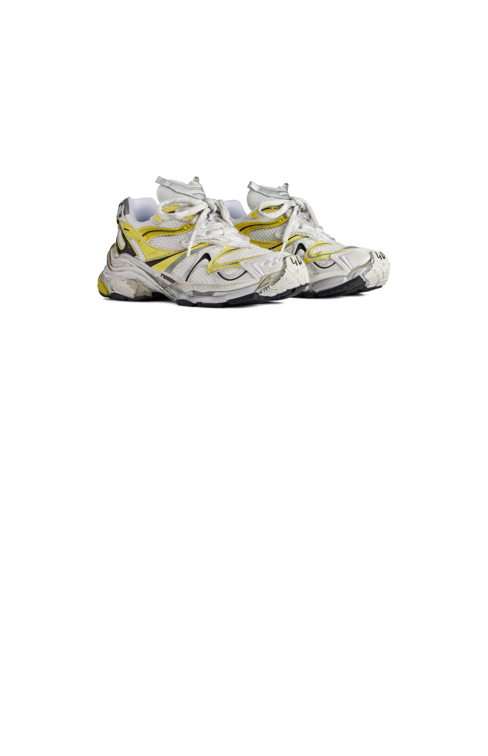 미러급레플리카사이트 | 명품레플리카 전문 쇼핑몰  | 퍼스트원 - 러너 2.0 스니커즈 779066 > 발렌시아가