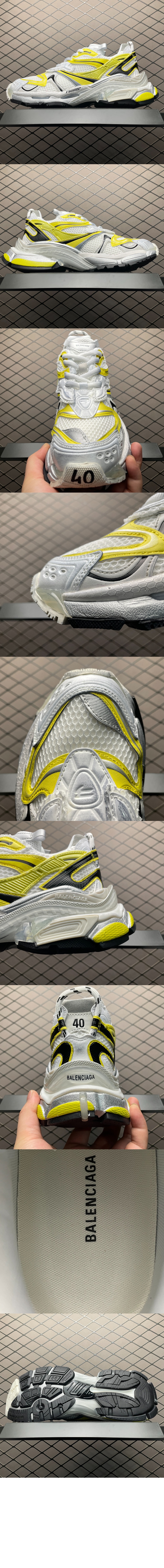 미러급레플리카사이트 | 명품레플리카 전문 쇼핑몰  | 퍼스트원 - 러너 2.0 스니커즈 779066 > 발렌시아가