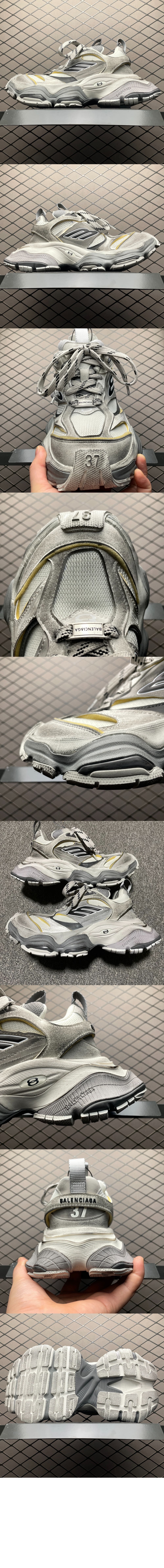 미러급레플리카사이트 | 명품레플리카 전문 쇼핑몰  | 퍼스트원 - 카고 스니커즈 784339 > 발렌시아가