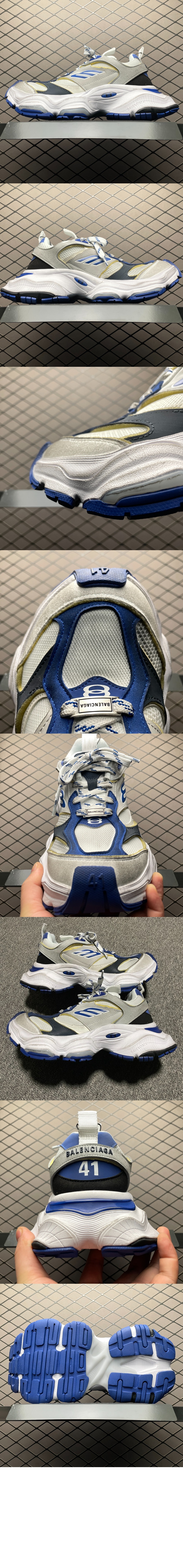 미러급레플리카사이트 | 명품레플리카 전문 쇼핑몰  | 퍼스트원 - 카고 스니커즈 784339 > 발렌시아가