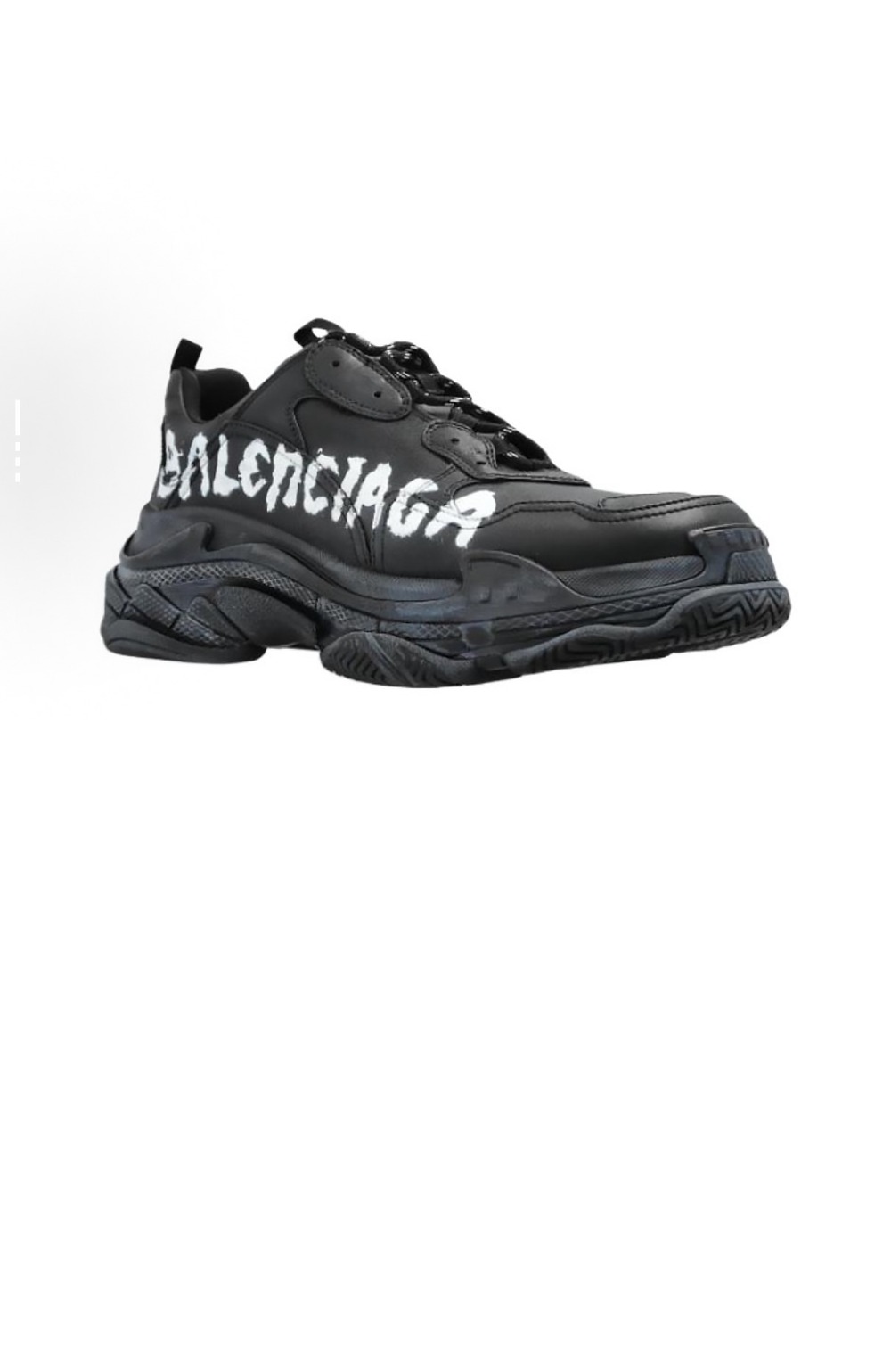 미러급레플리카사이트 | 명품레플리카 전문 쇼핑몰  | 퍼스트원 - 트리플 S 스니커즈 536737 > 발렌시아가