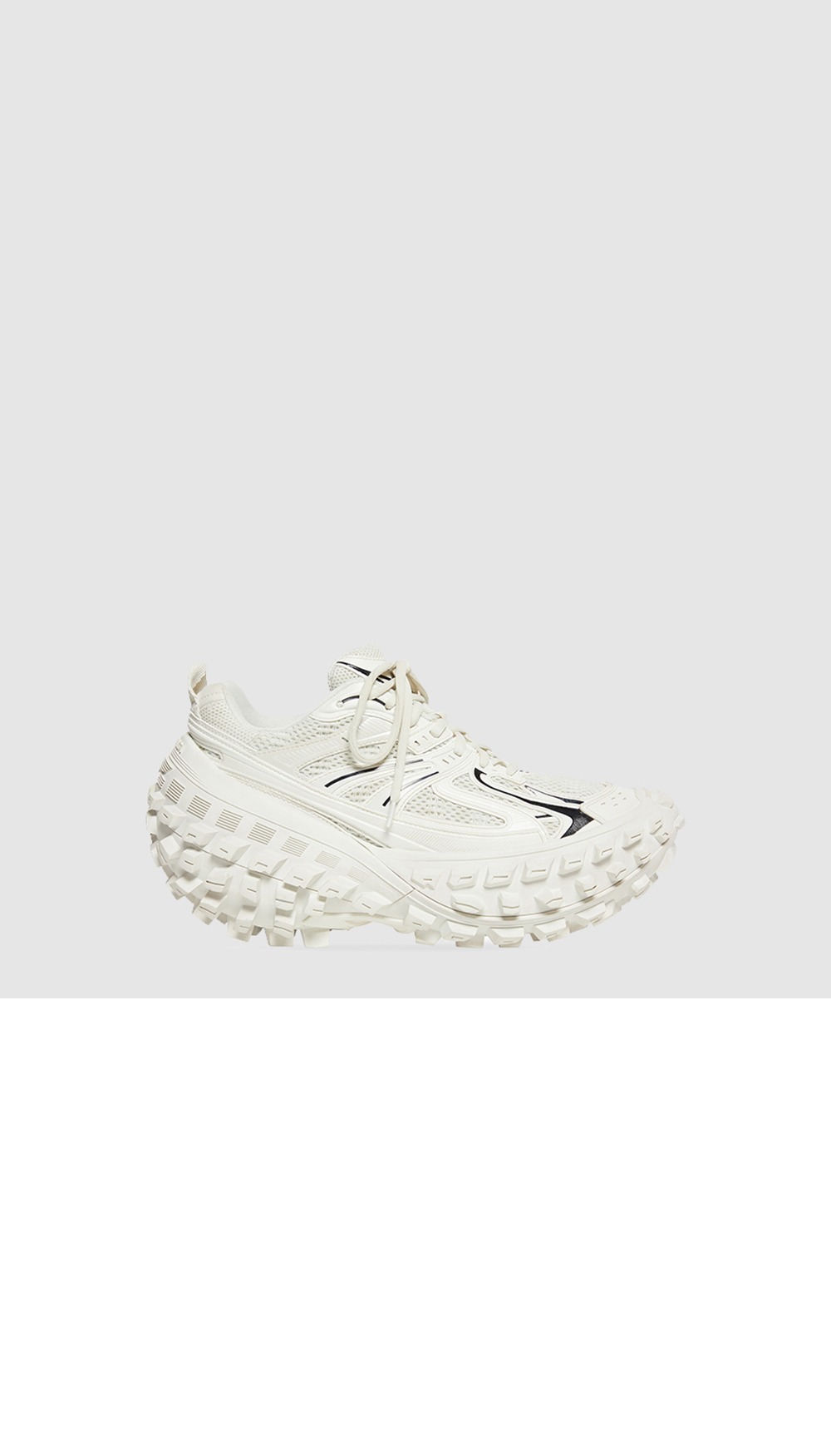 미러급레플리카사이트 | 명품레플리카 전문 쇼핑몰  | 퍼스트원 - 디펜더 스니커즈 685611 > 발렌시아가