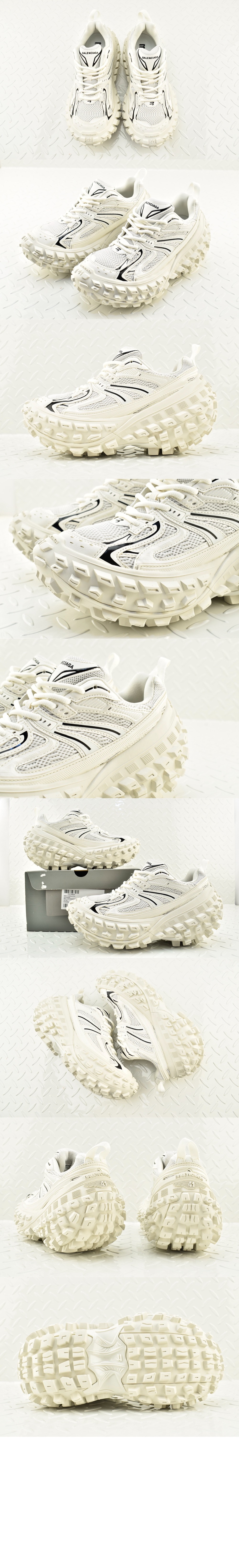 미러급레플리카사이트 | 명품레플리카 전문 쇼핑몰  | 퍼스트원 - 디펜더 스니커즈 685611 > 발렌시아가