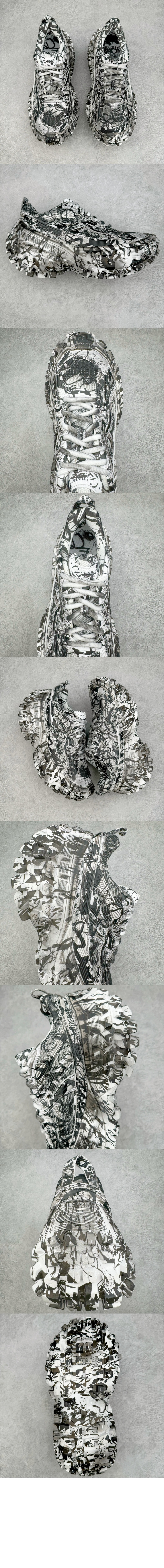 미러급레플리카사이트 | 명품레플리카 전문 쇼핑몰  | 퍼스트원 - 디펜더 스니커즈 685613 > 발렌시아가