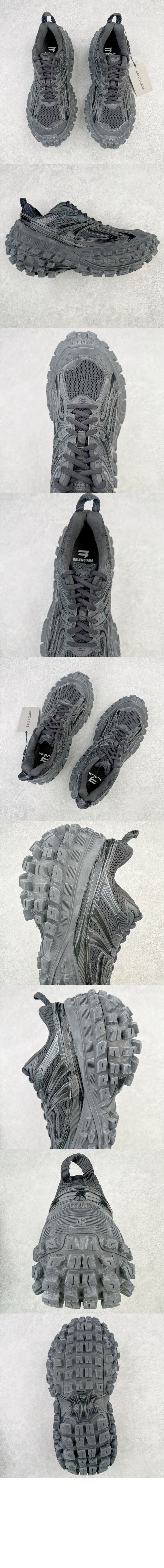 미러급레플리카사이트 | 명품레플리카 전문 쇼핑몰  | 퍼스트원 - 바운서 스니커즈 685611 > 발렌시아가