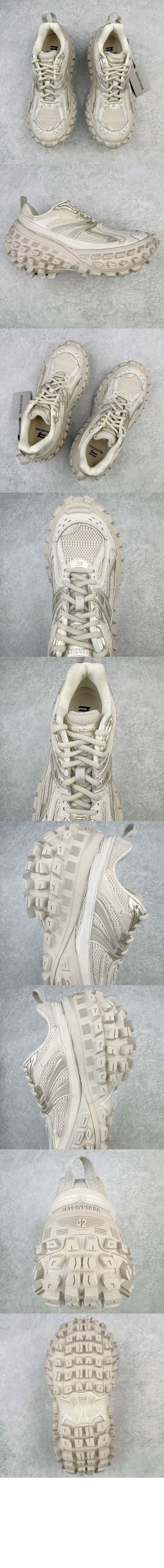 미러급레플리카사이트 | 명품레플리카 전문 쇼핑몰  | 퍼스트원 - 바운서 스니커즈 685611 > 발렌시아가