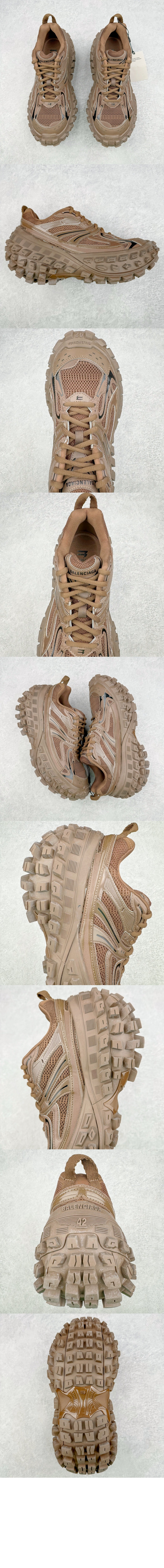 미러급레플리카사이트 | 명품레플리카 전문 쇼핑몰  | 퍼스트원 - 바운서 스니커즈 685611 > 발렌시아가