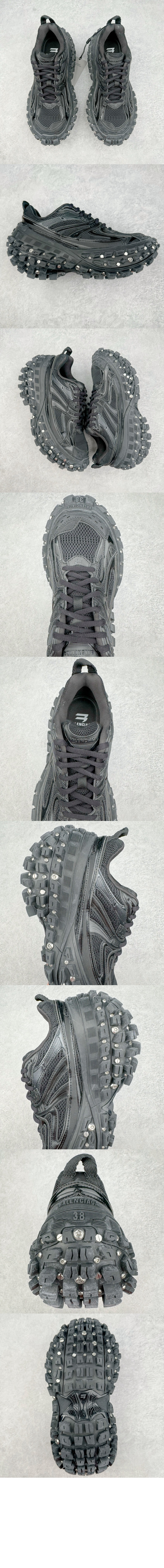 미러급레플리카사이트 | 명품레플리카 전문 쇼핑몰  | 퍼스트원 - 바운서 스크류 스니커즈 685613 > 발렌시아가