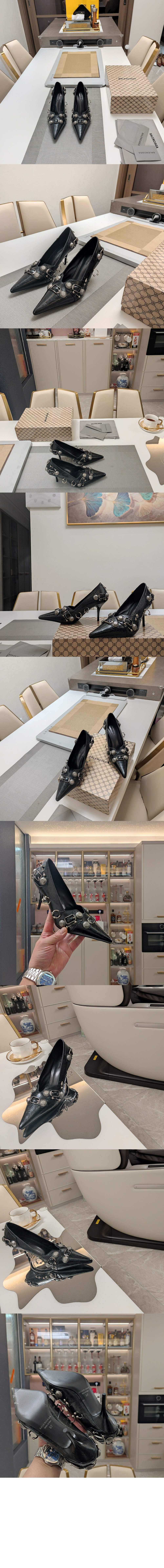 미러급레플리카사이트 | 명품레플리카 전문 쇼핑몰  | 퍼스트원 - 카골 펌프스 714252 > 발렌시아가