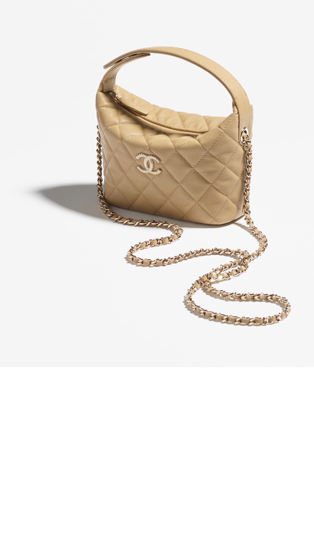 미러급레플리카사이트 | 명품레플리카 전문 쇼핑몰  | 퍼스트원 - 체인 달린 미니백 AP4747 > 샤넬