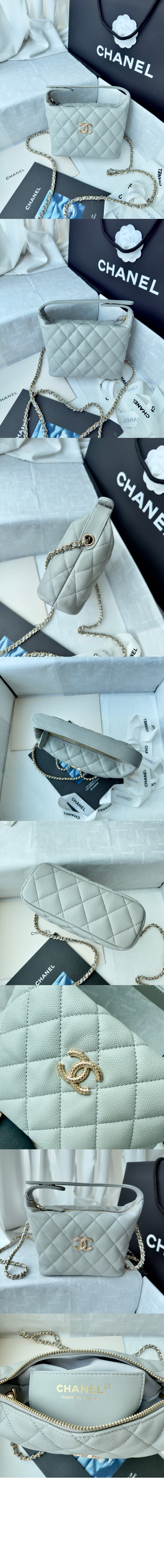 미러급레플리카사이트 | 명품레플리카 전문 쇼핑몰  | 퍼스트원 - 체인 달린 미니백 AP4747 > 샤넬