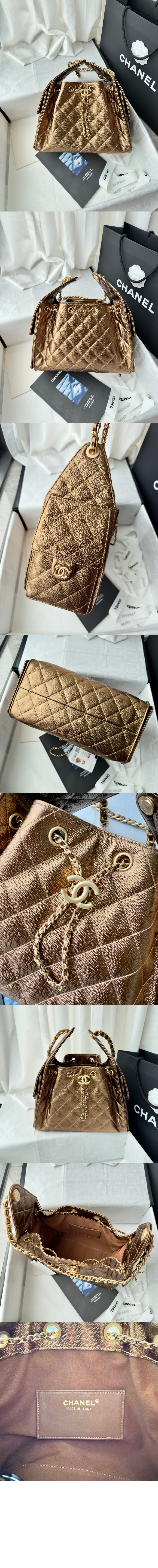 미러급레플리카사이트 | 명품레플리카 전문 쇼핑몰  | 퍼스트원 - 25 스몰백 AS5293 > 샤넬