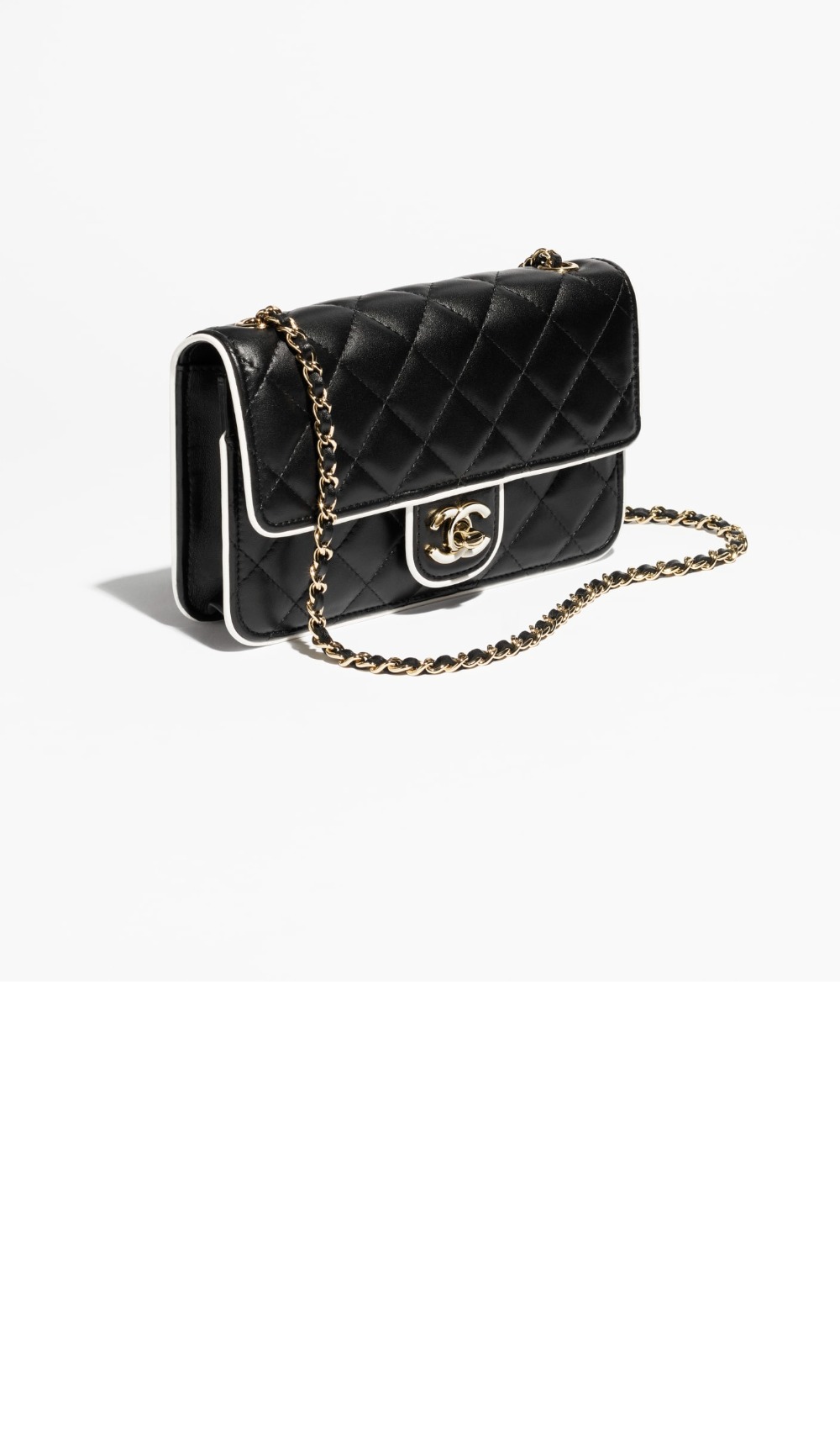 미러급레플리카사이트 | 명품레플리카 전문 쇼핑몰  | 퍼스트원 - 체인 지갑 AP4511 > 샤넬