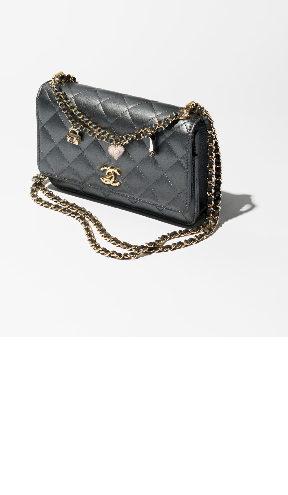 미러급레플리카사이트 | 명품레플리카 전문 쇼핑몰  | 퍼스트원 - 체인 지갑 AP4537 > 샤넬