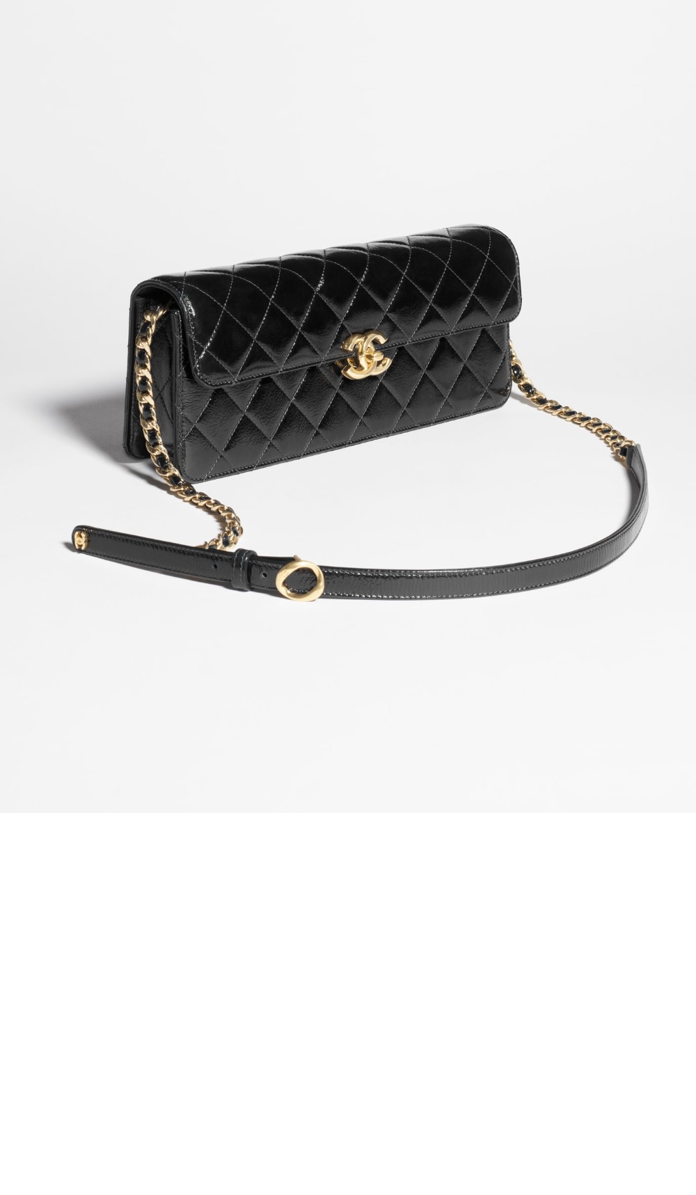 미러급레플리카사이트 | 명품레플리카 전문 쇼핑몰  | 퍼스트원 - 라지 플랩백 AS5642 > 샤넬