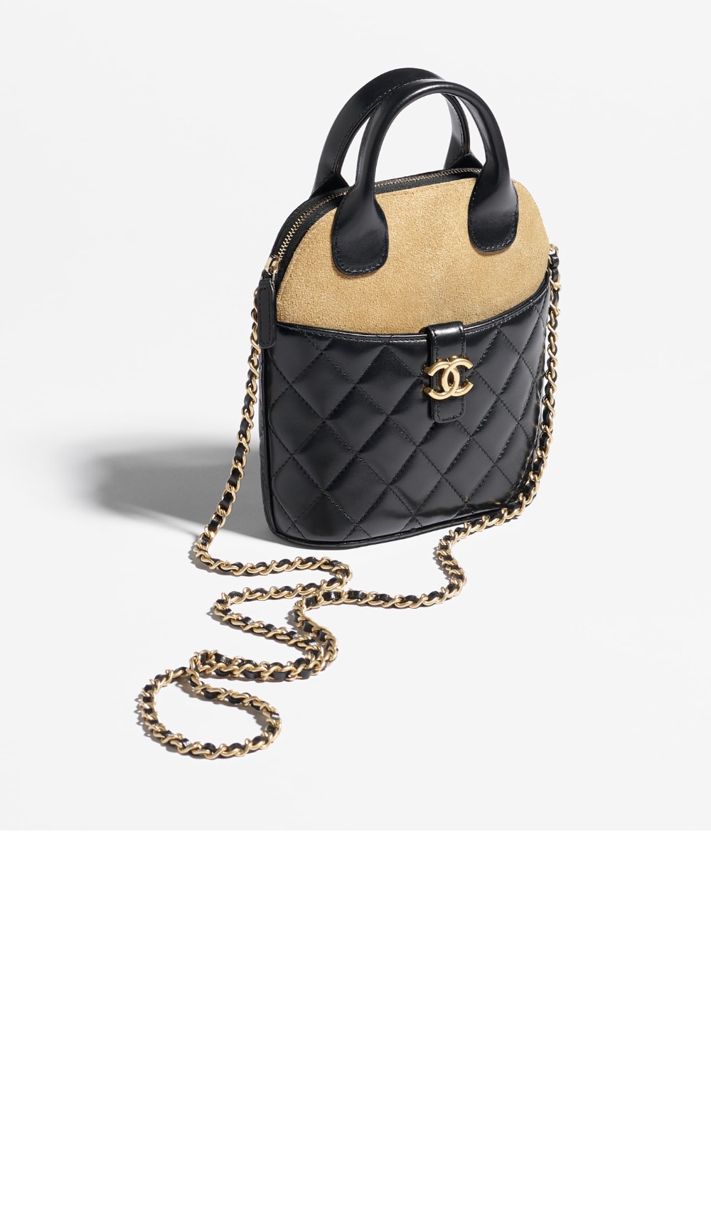 미러급레플리카사이트 | 명품레플리카 전문 쇼핑몰  | 퍼스트원 - 체인 달린 미니백 AP4742 > 샤넬