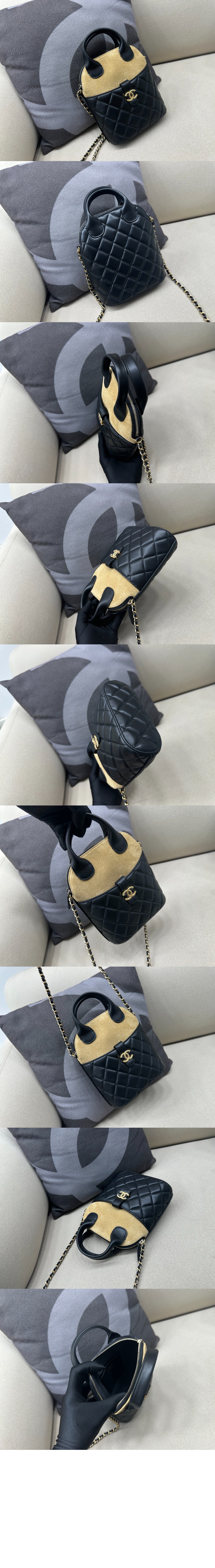 미러급레플리카사이트 | 명품레플리카 전문 쇼핑몰  | 퍼스트원 - 체인 달린 미니백 AP4742 > 샤넬