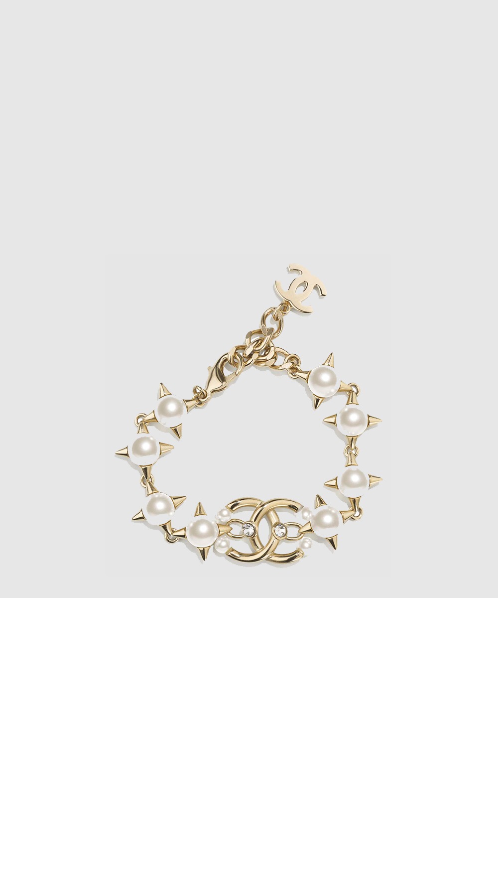 미러급레플리카사이트 | 명품레플리카 전문 쇼핑몰  | 퍼스트원 - 팔찌 AB6440 > 샤넬