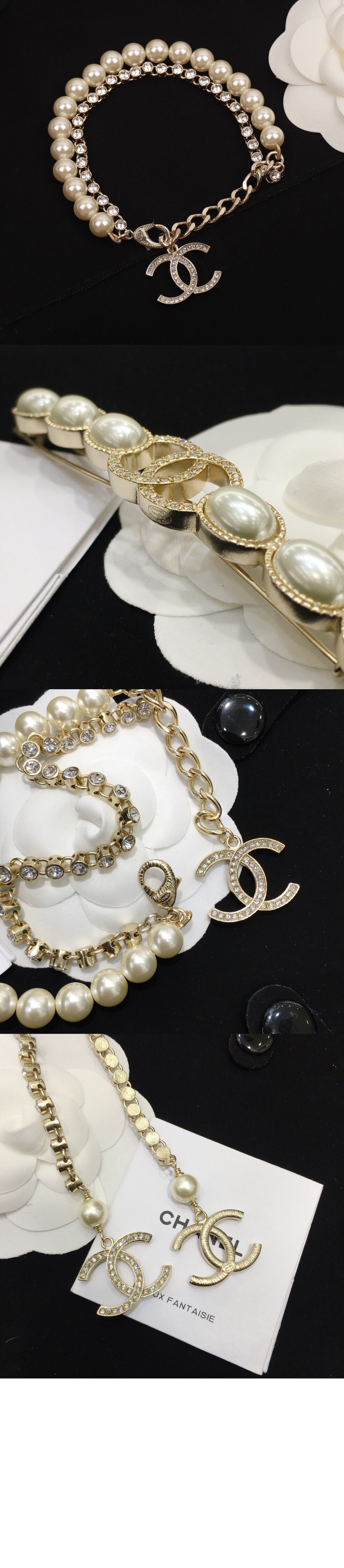 미러급레플리카사이트 | 명품레플리카 전문 쇼핑몰  | 퍼스트원 - 팔찌  AB7065 > 샤넬