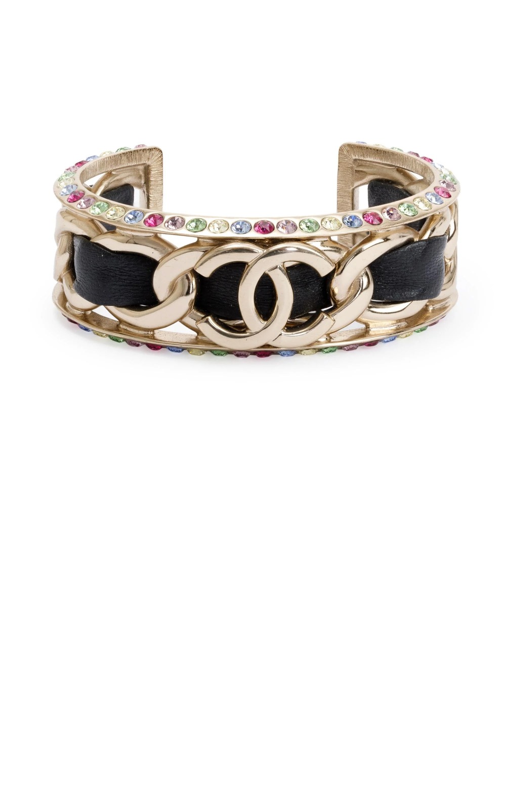 미러급레플리카사이트 | 명품레플리카 전문 쇼핑몰  | 퍼스트원 - 팔찌 AB6018 > 샤넬