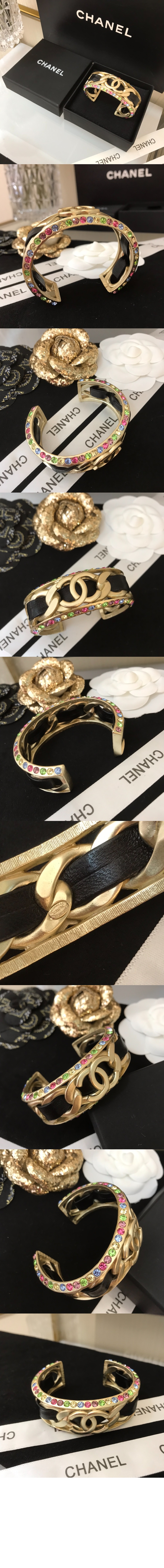 미러급레플리카사이트 | 명품레플리카 전문 쇼핑몰  | 퍼스트원 - 팔찌 AB6018 > 샤넬