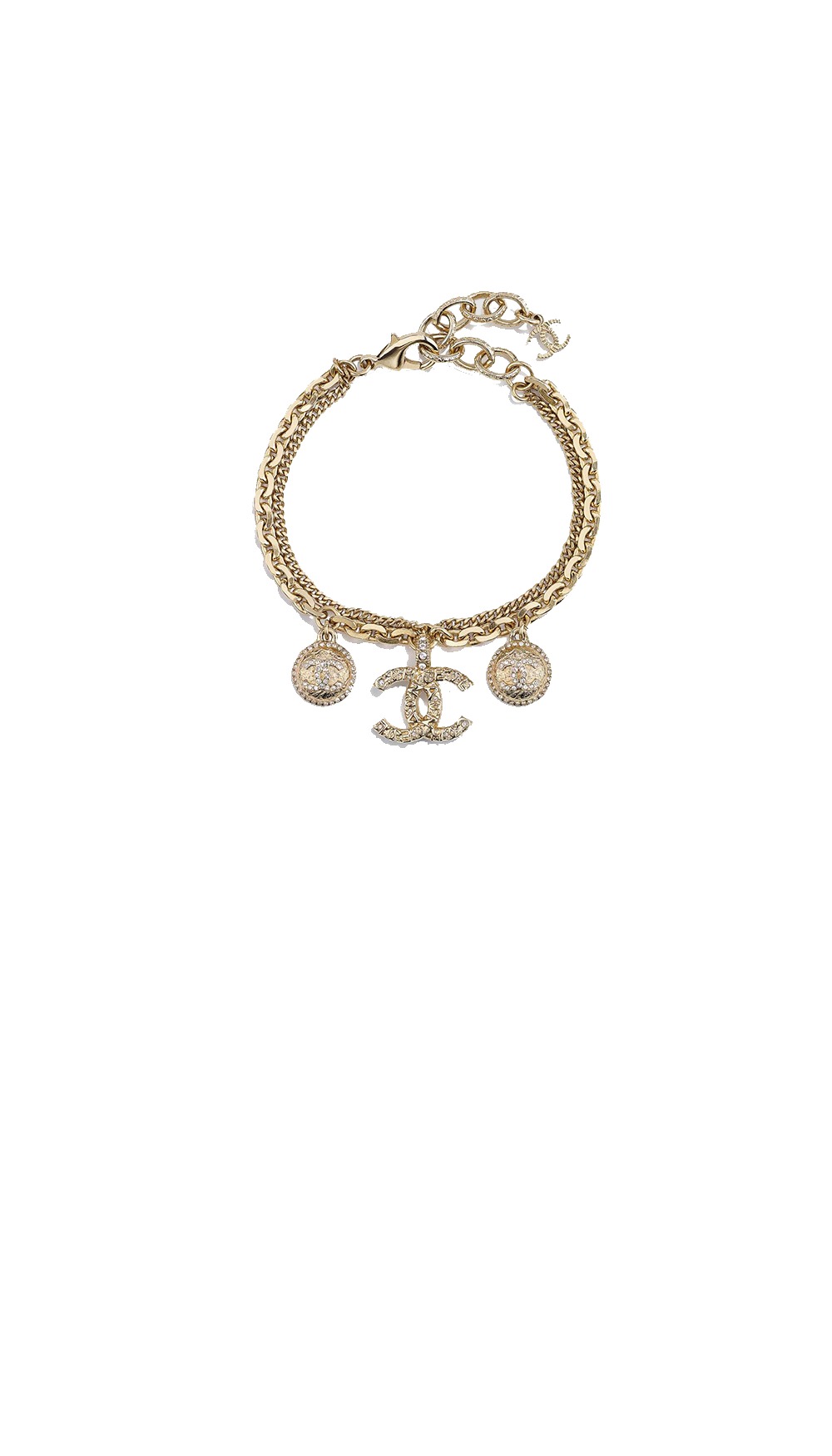 미러급레플리카사이트 | 명품레플리카 전문 쇼핑몰  | 퍼스트원 - 팔찌 AB6094 > 샤넬