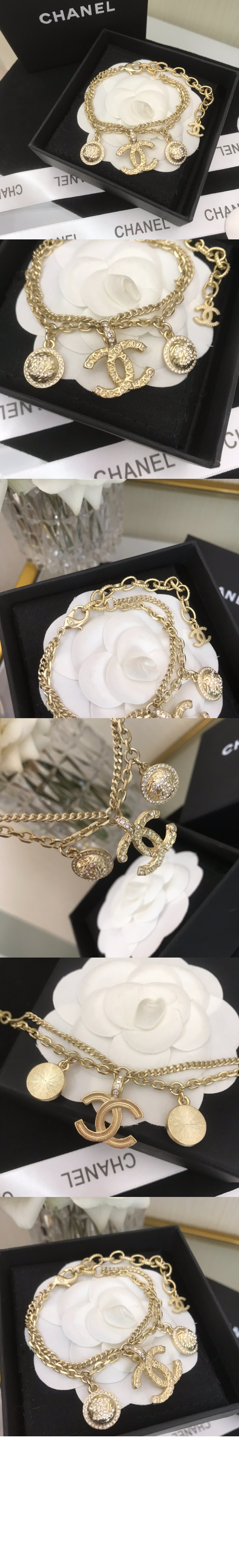 미러급레플리카사이트 | 명품레플리카 전문 쇼핑몰  | 퍼스트원 - 팔찌 AB6094 > 샤넬