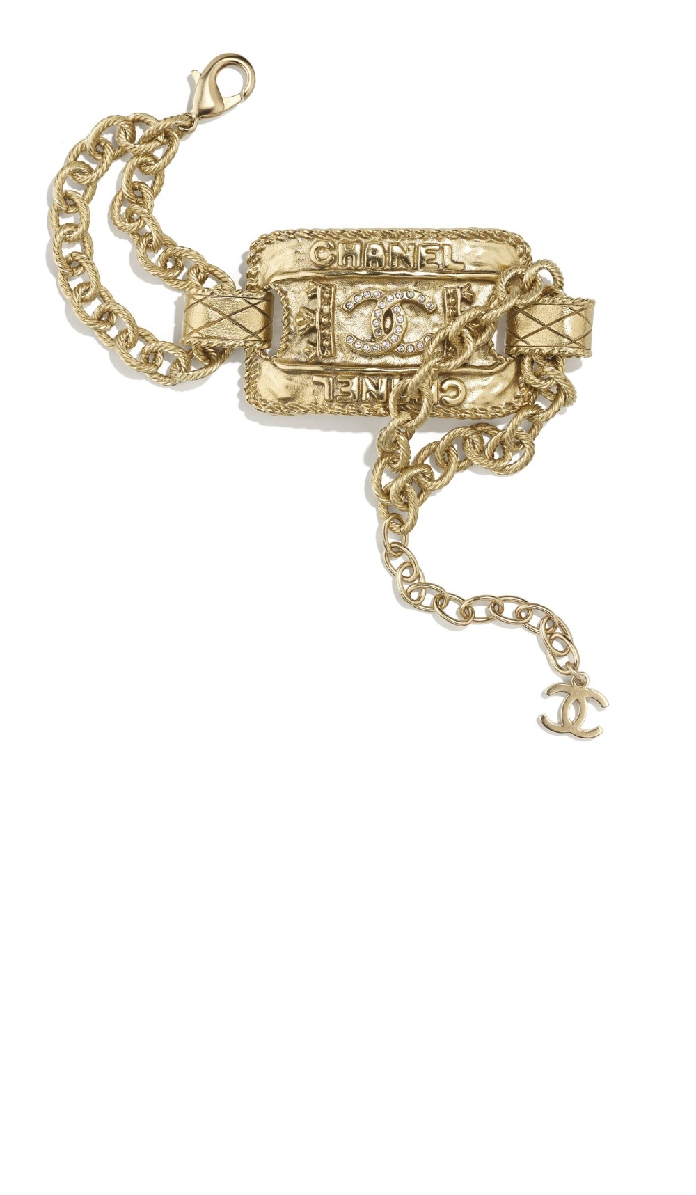 미러급레플리카사이트 | 명품레플리카 전문 쇼핑몰  | 퍼스트원 - 팔찌 AB6646 > 샤넬