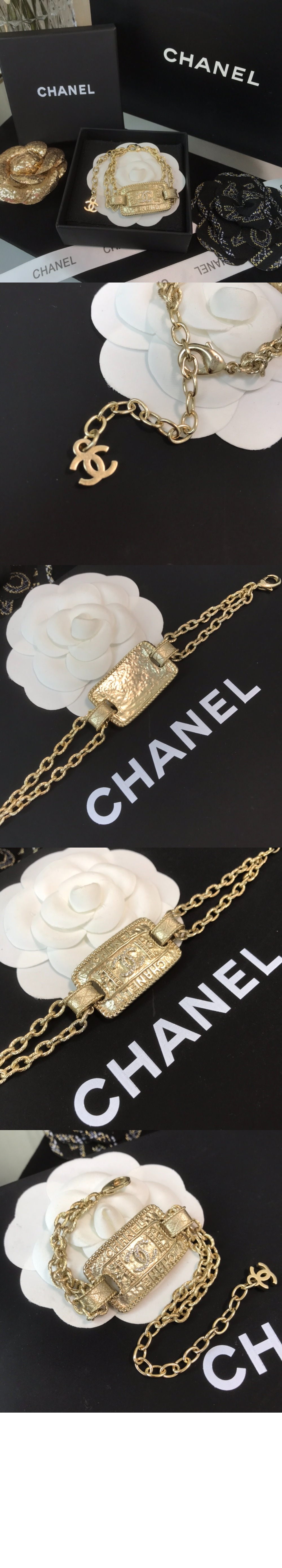 미러급레플리카사이트 | 명품레플리카 전문 쇼핑몰  | 퍼스트원 - 팔찌 AB6646 > 샤넬