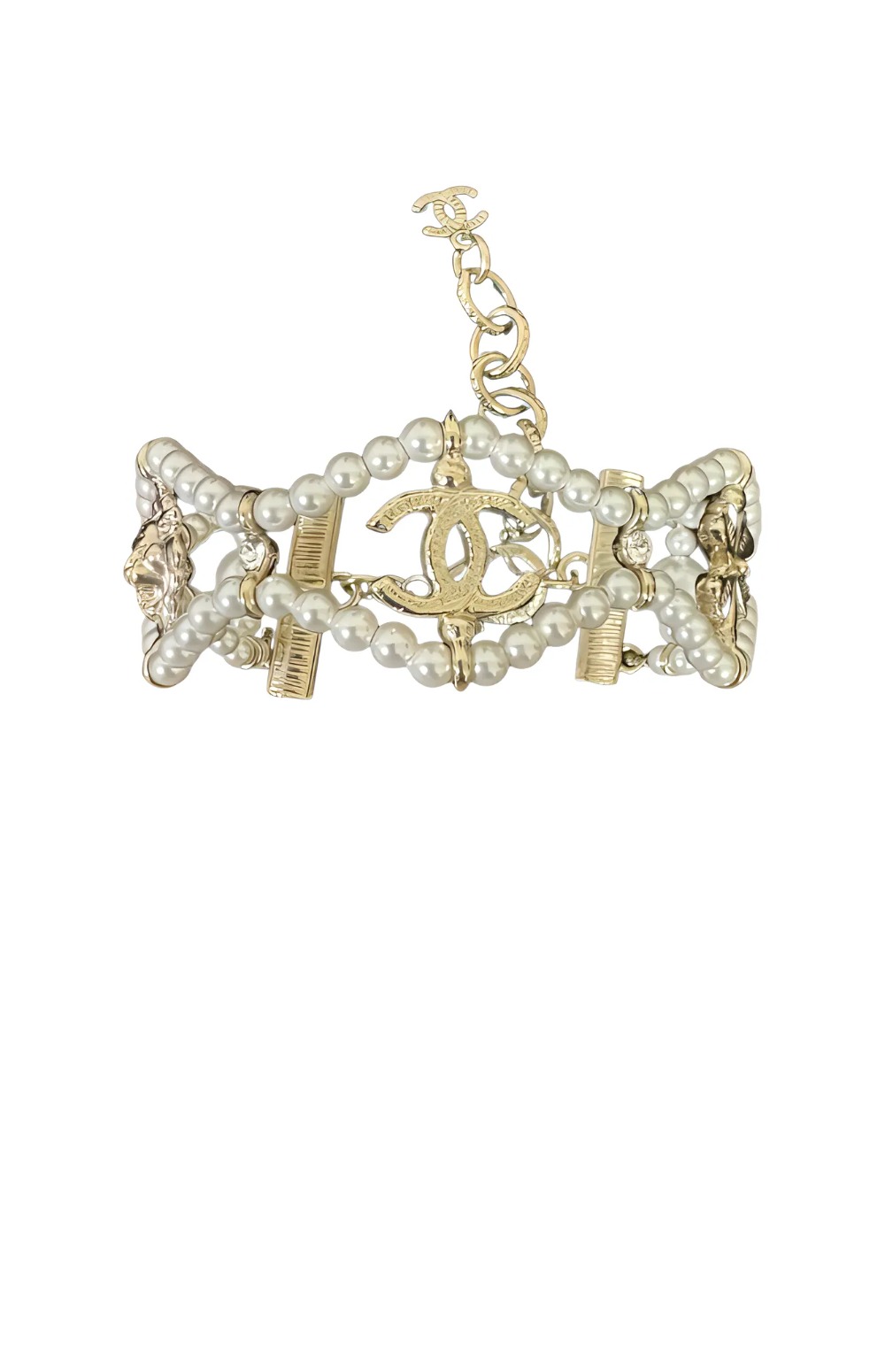 미러급레플리카사이트 | 명품레플리카 전문 쇼핑몰  | 퍼스트원 - 팔찌  AB2928 > 샤넬